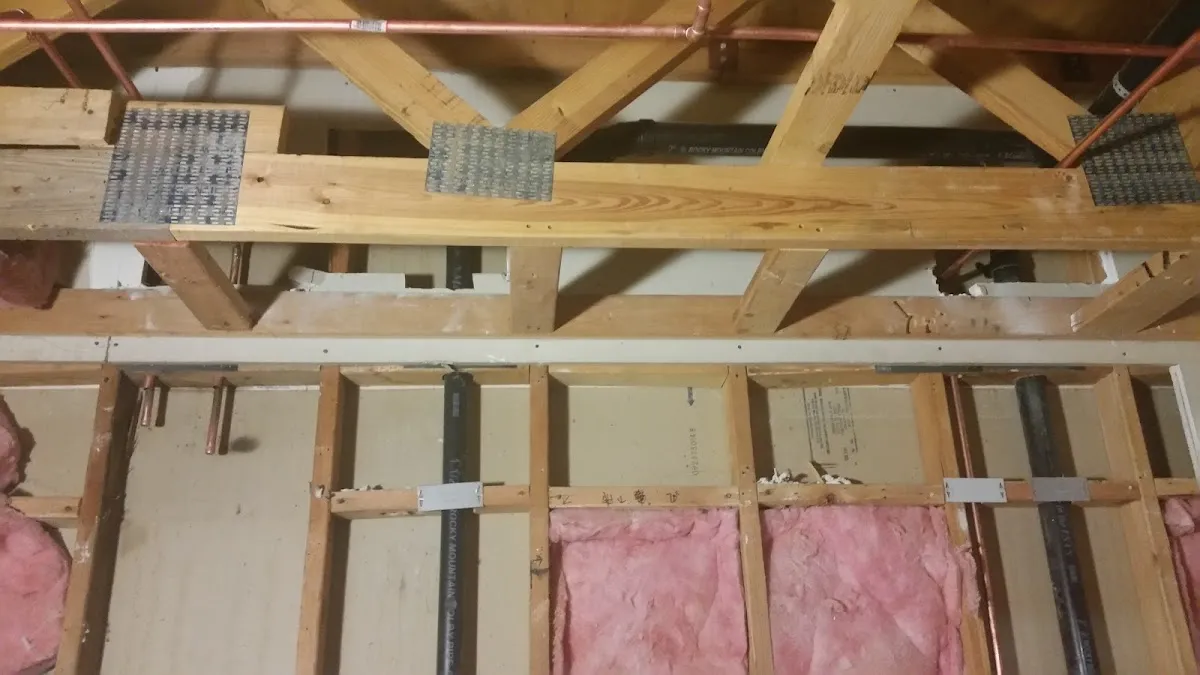 Leak Detection in Pleasant Hill, MO